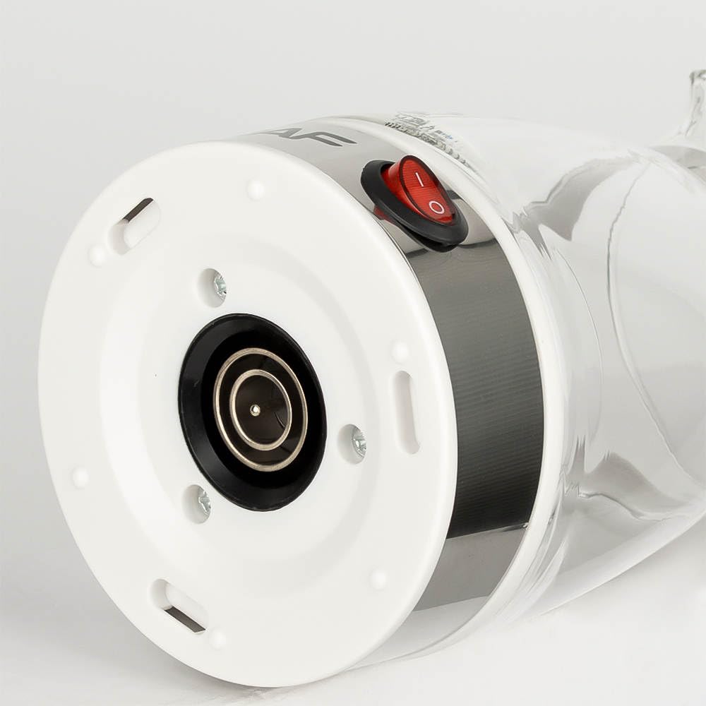 Base Of 0.5L Electric Coffee Pot.