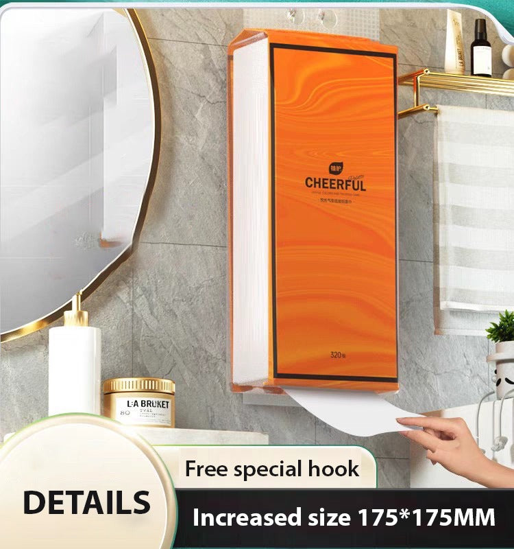 Featuring the Premium Soft Tissue Pack