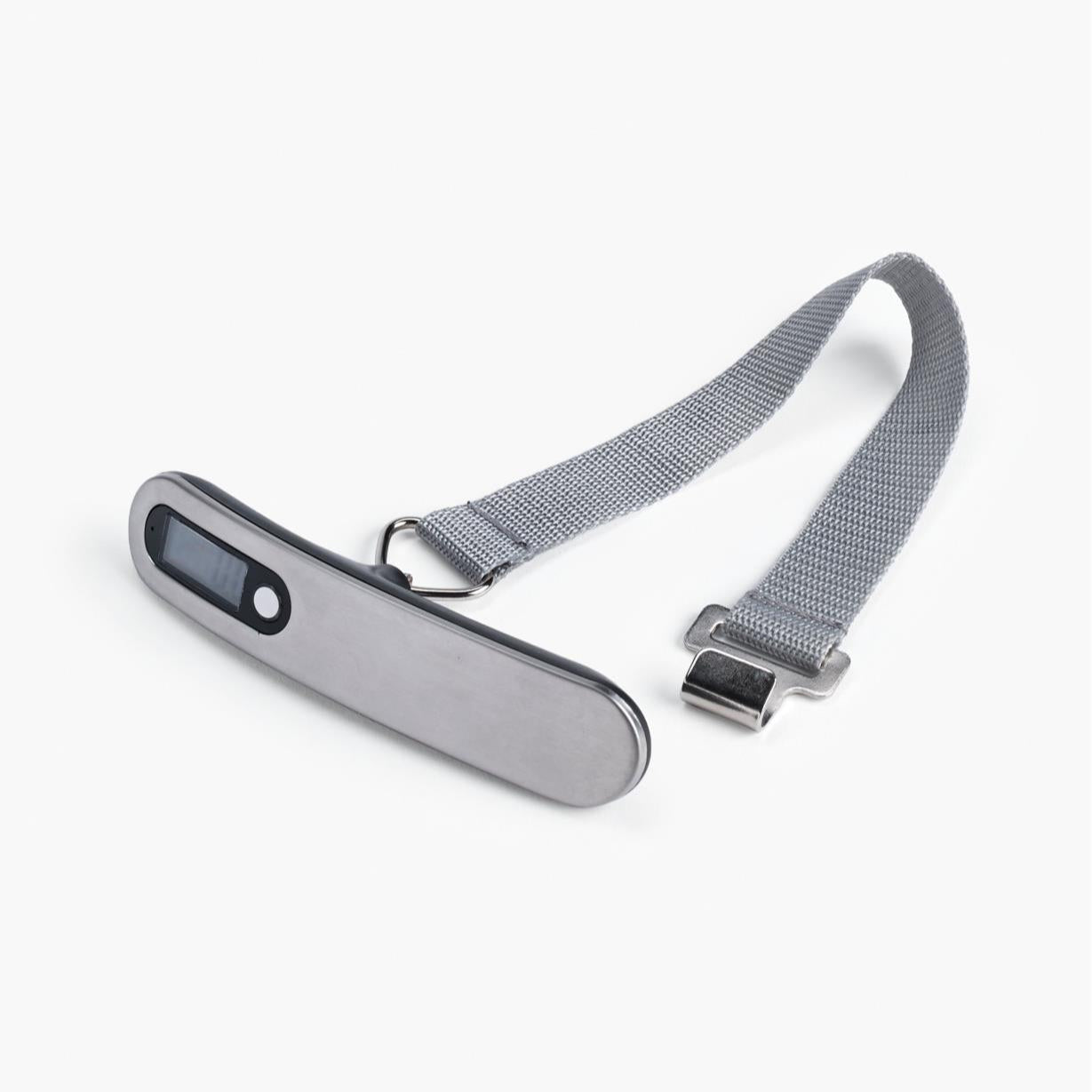 Digital Luggage Weighing Scale