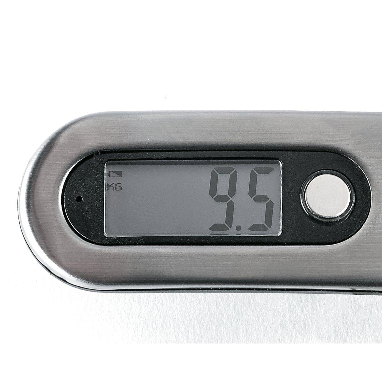 Digital Luggage Weighing Scale