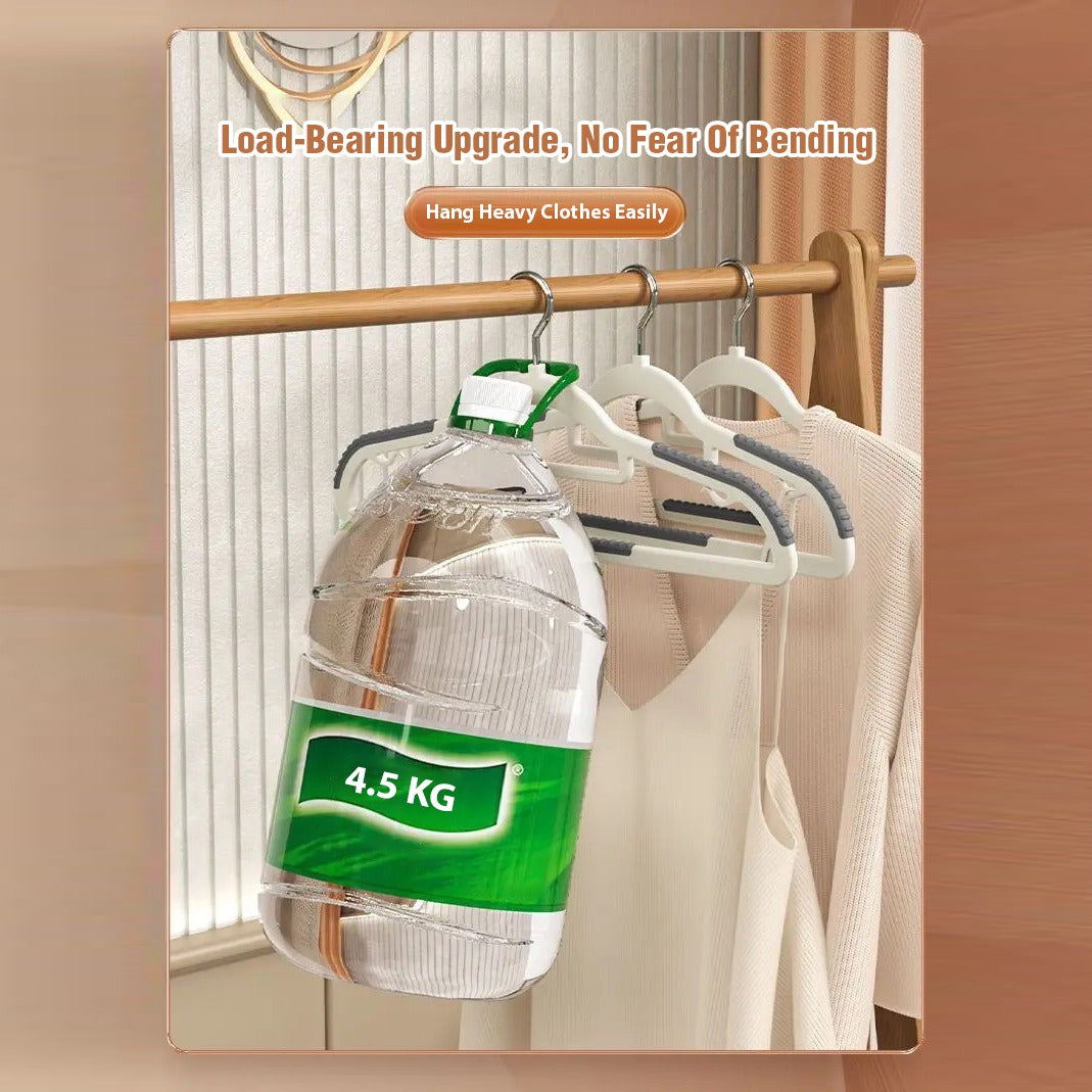 Load Bearing Clothes Hangers
