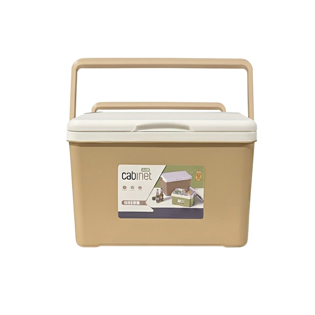 22L Dual-Purpose Insulated Cabinet Box.