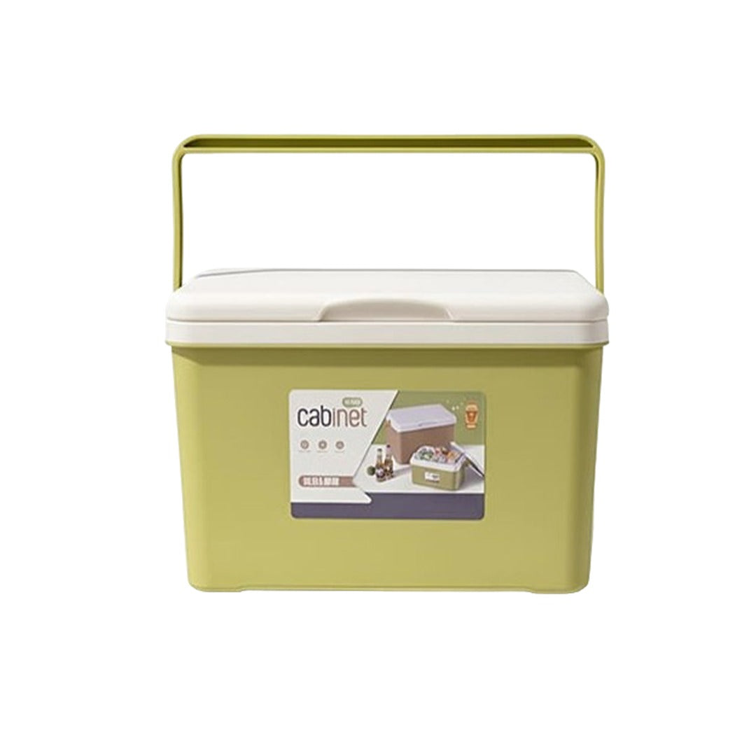 22L Dual-Purpose Insulated Cabinet Box.