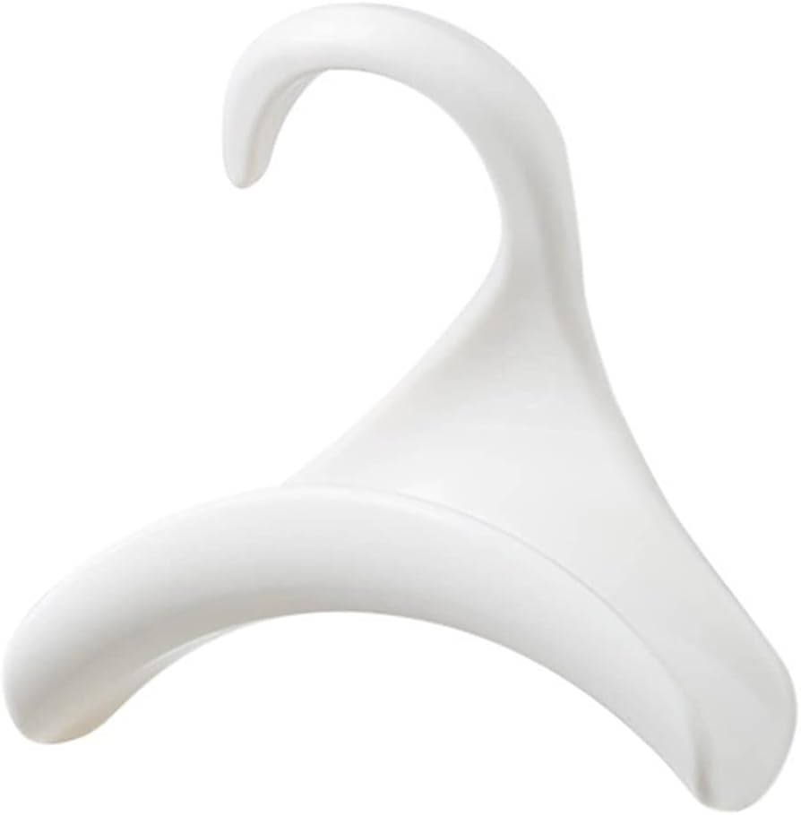 Space-Saving Hanger Hooks for Bags, Belts, Scarves - Handbag and Closet Organizer