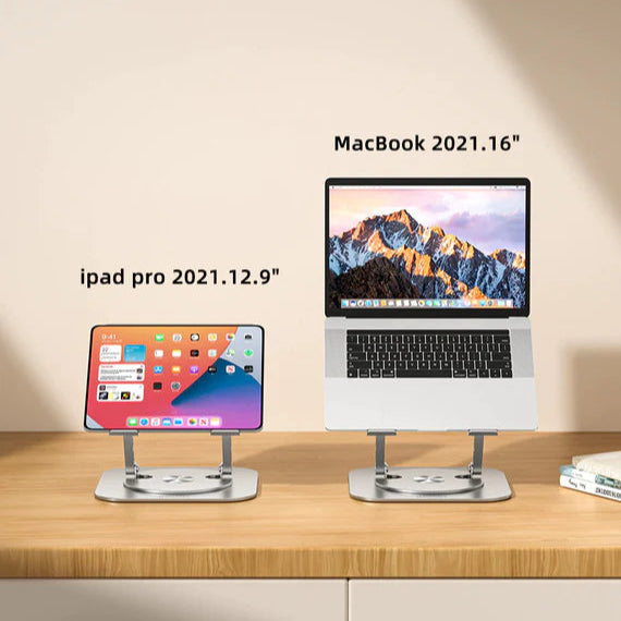 Adjustable Laptop Stand