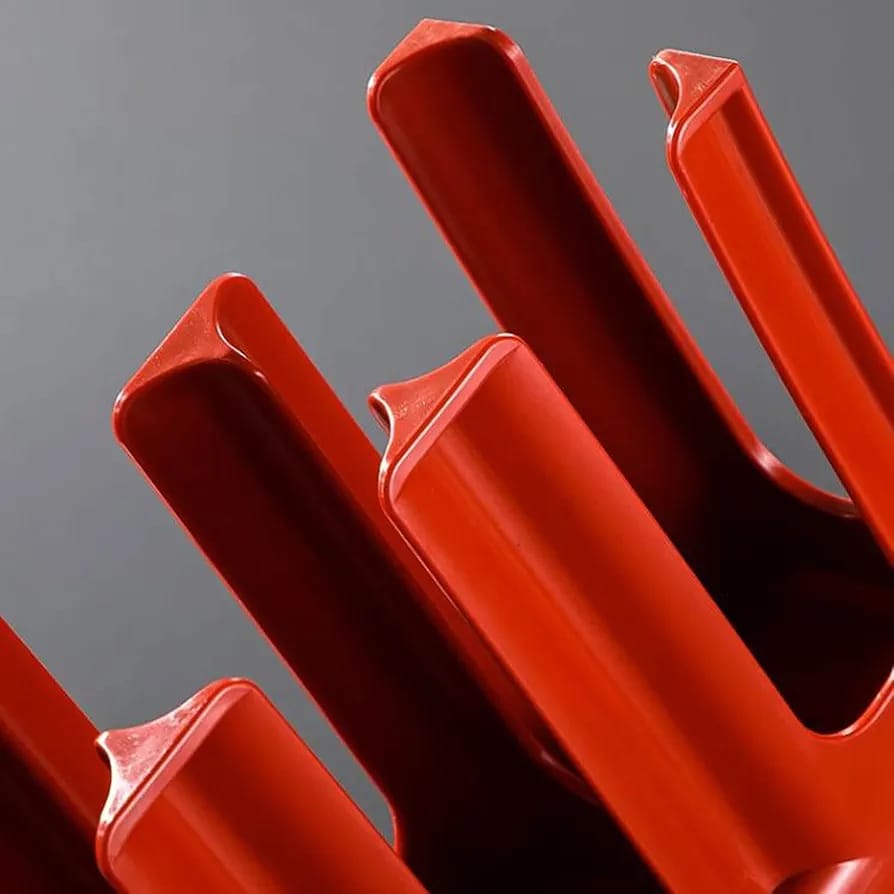 4 Compartment Cup Holder.