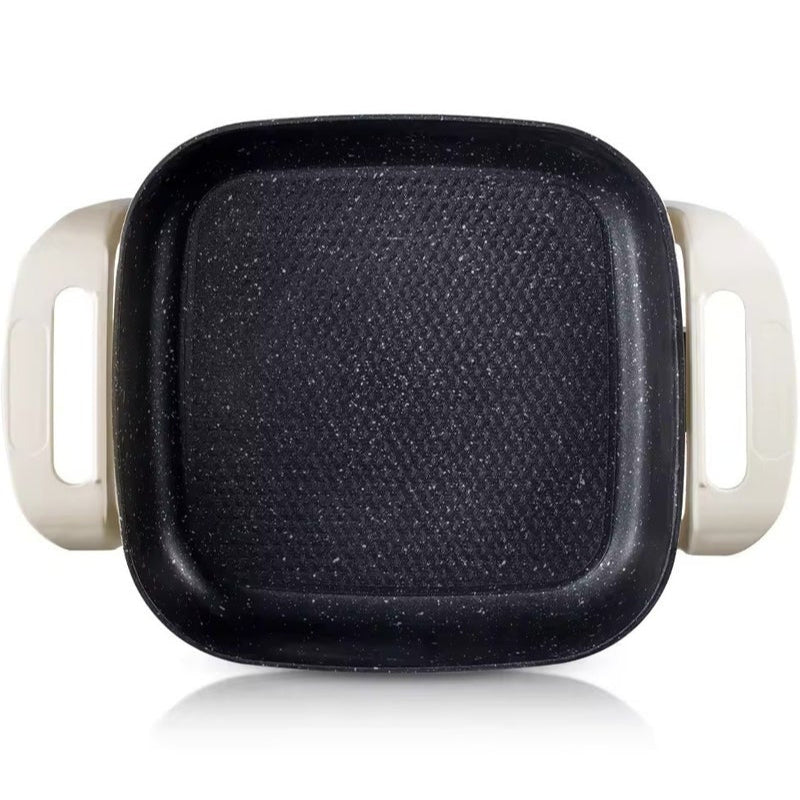 5.0L Electric Hot Pot Pan.