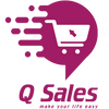 Qsales Online Shopping