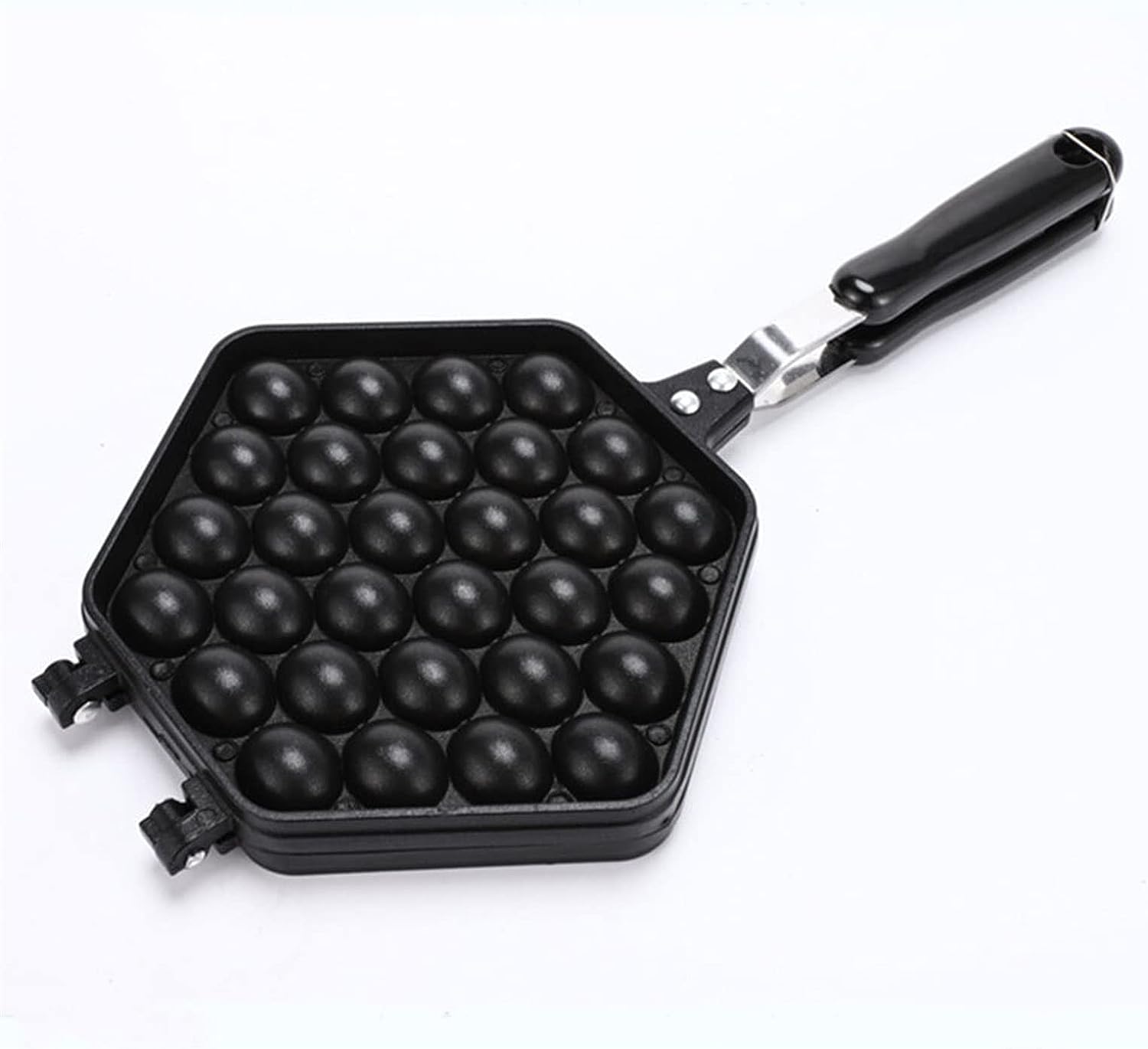 Non-stick Egg Puffs Maker Pan