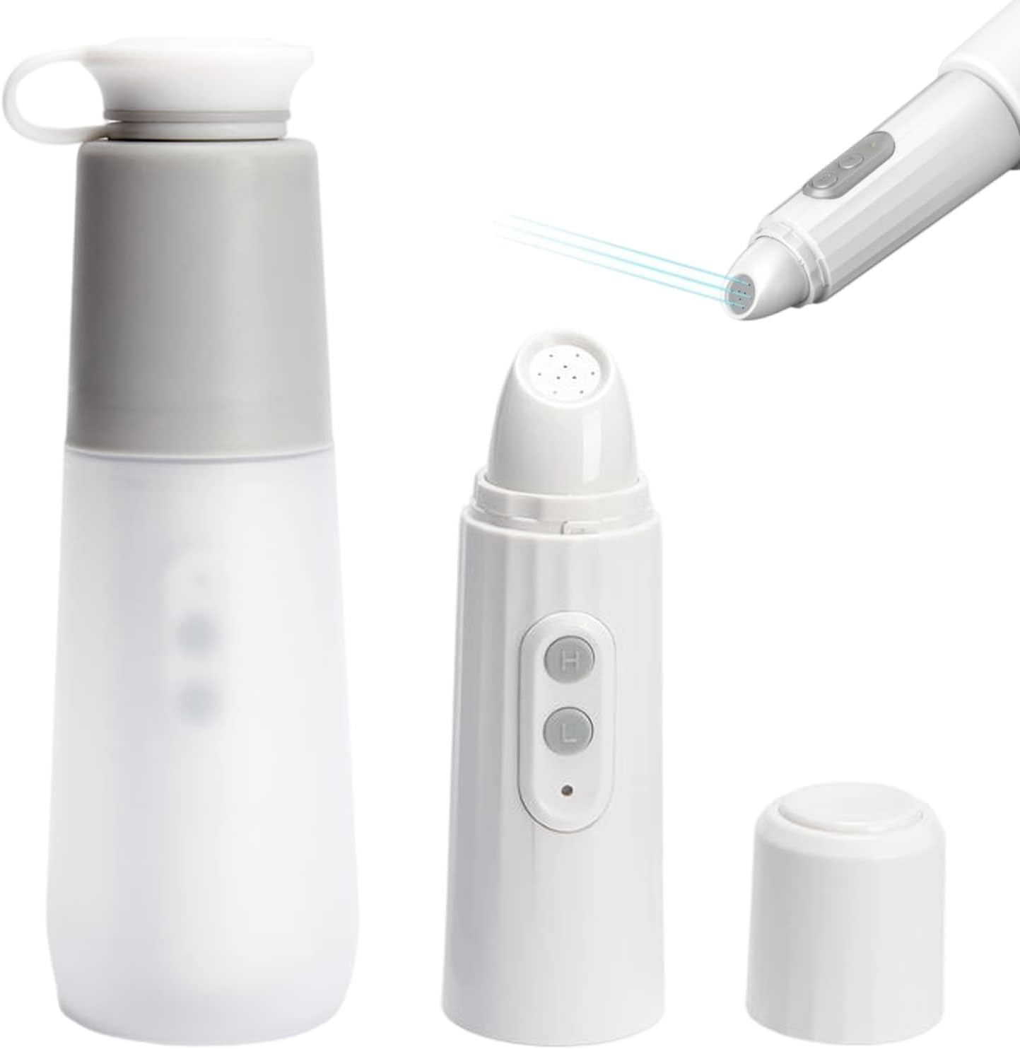 Portable USB Charging Travel Shattaf
