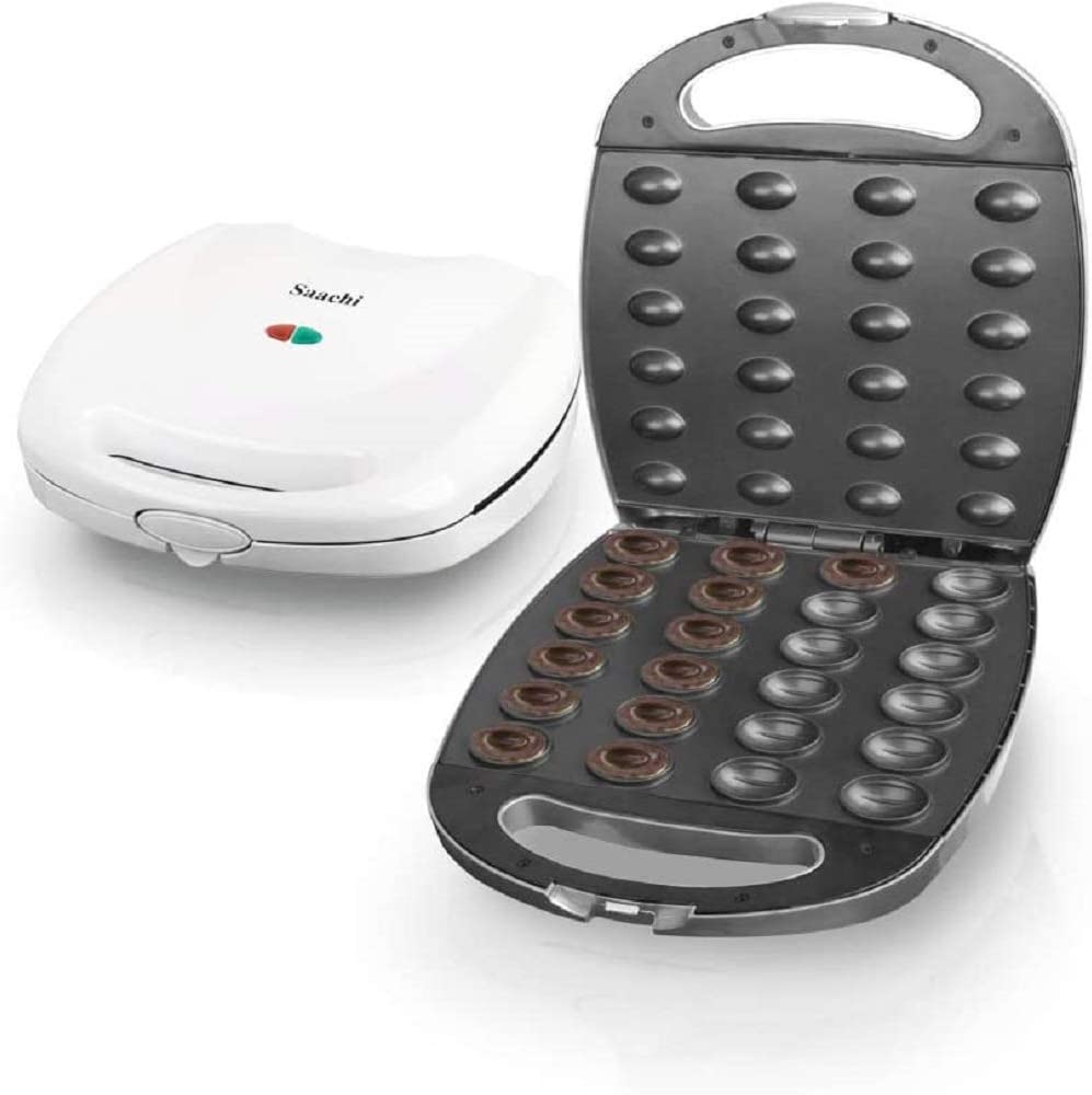 Saachi Electric Nutty Maker, DM-NL-NM-1518