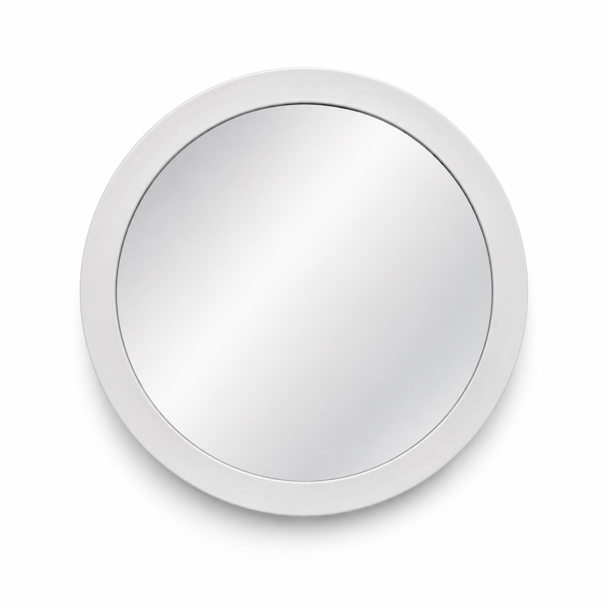 5X Magnifying Mirror on a white background