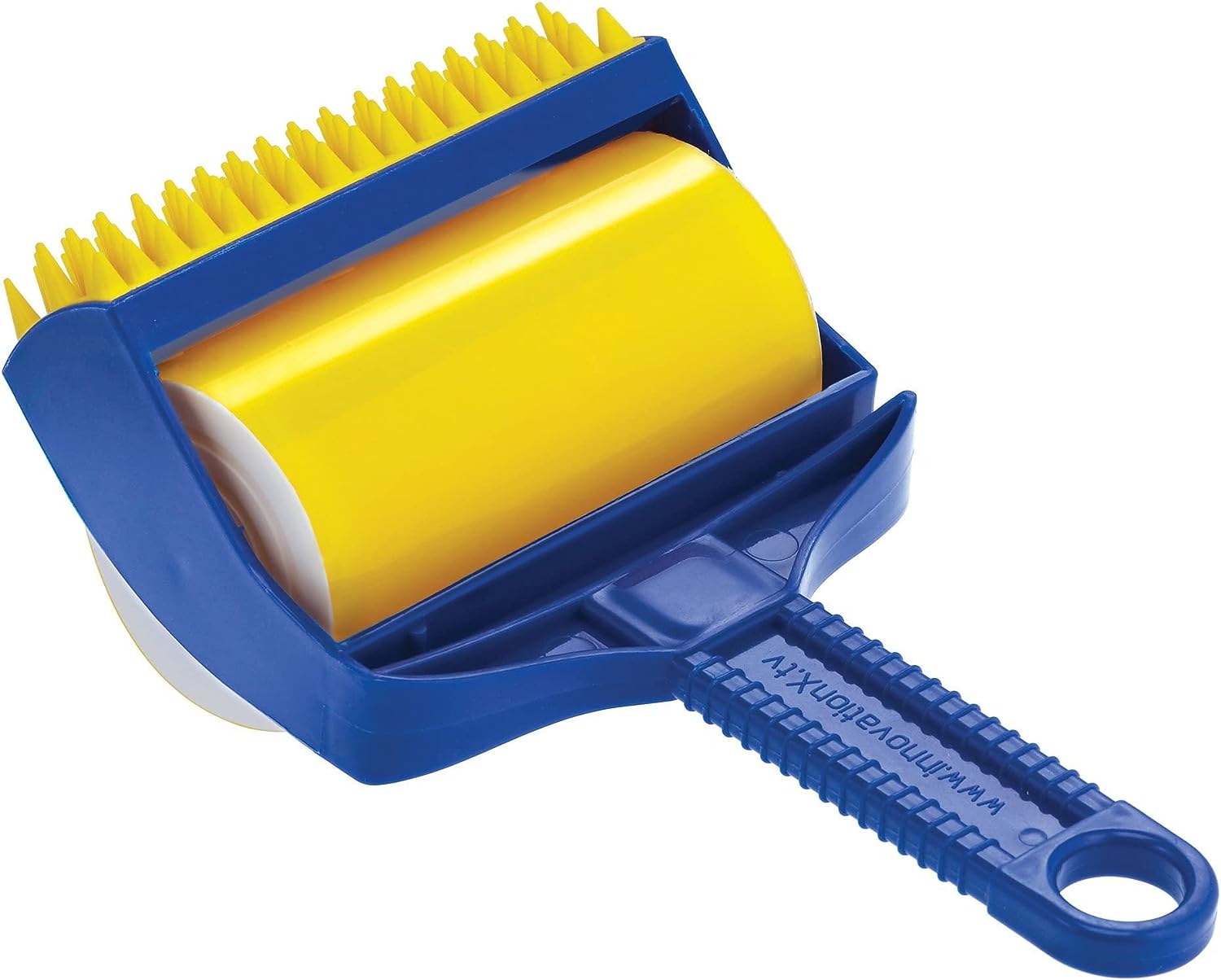 Sticky Buddy Reusable Sticky Picker Upper Roller