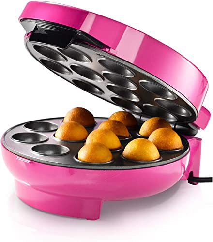 Saachi 750 Watts 12 Piece Cake Pop Maker