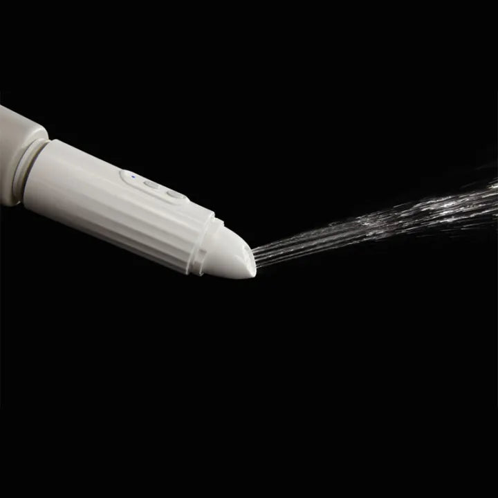 Portable USB Charging Travel Shattaf