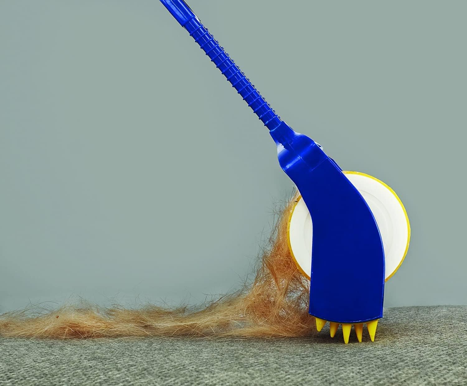 Sticky Buddy Reusable Sticky Picker Upper Roller