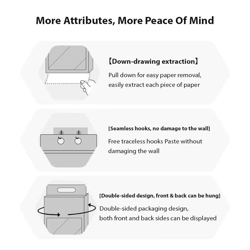 Featuring the Premium Soft Tissue Pack