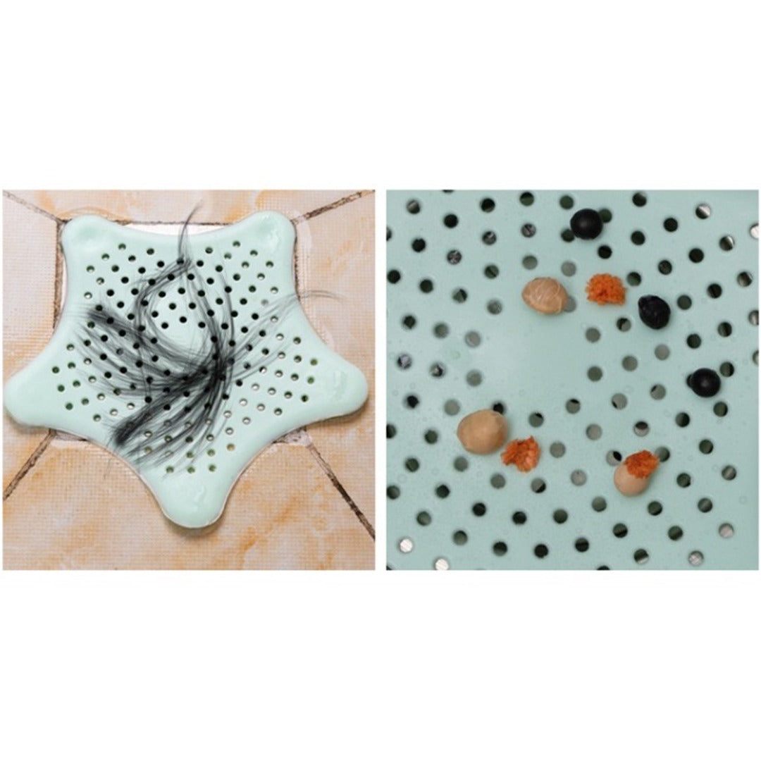 Maintaining cleanliness with the help of Floor Drain Filter for Bathroom