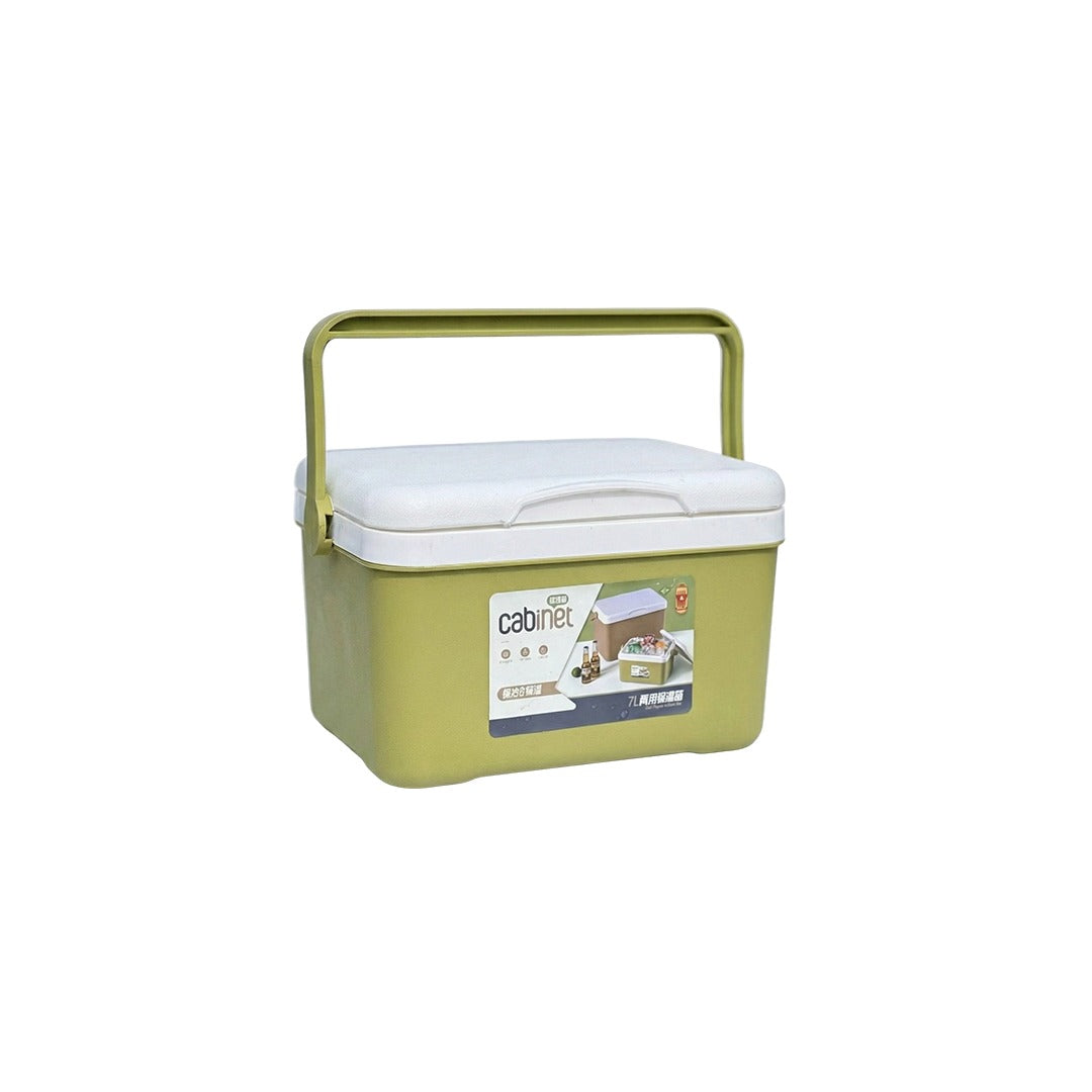 7L Dual-Purpose Insulated Cabinet Box