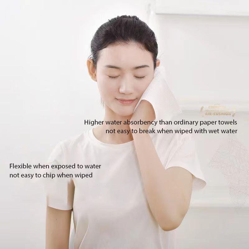 Featuring the Premium Soft Tissue Pack