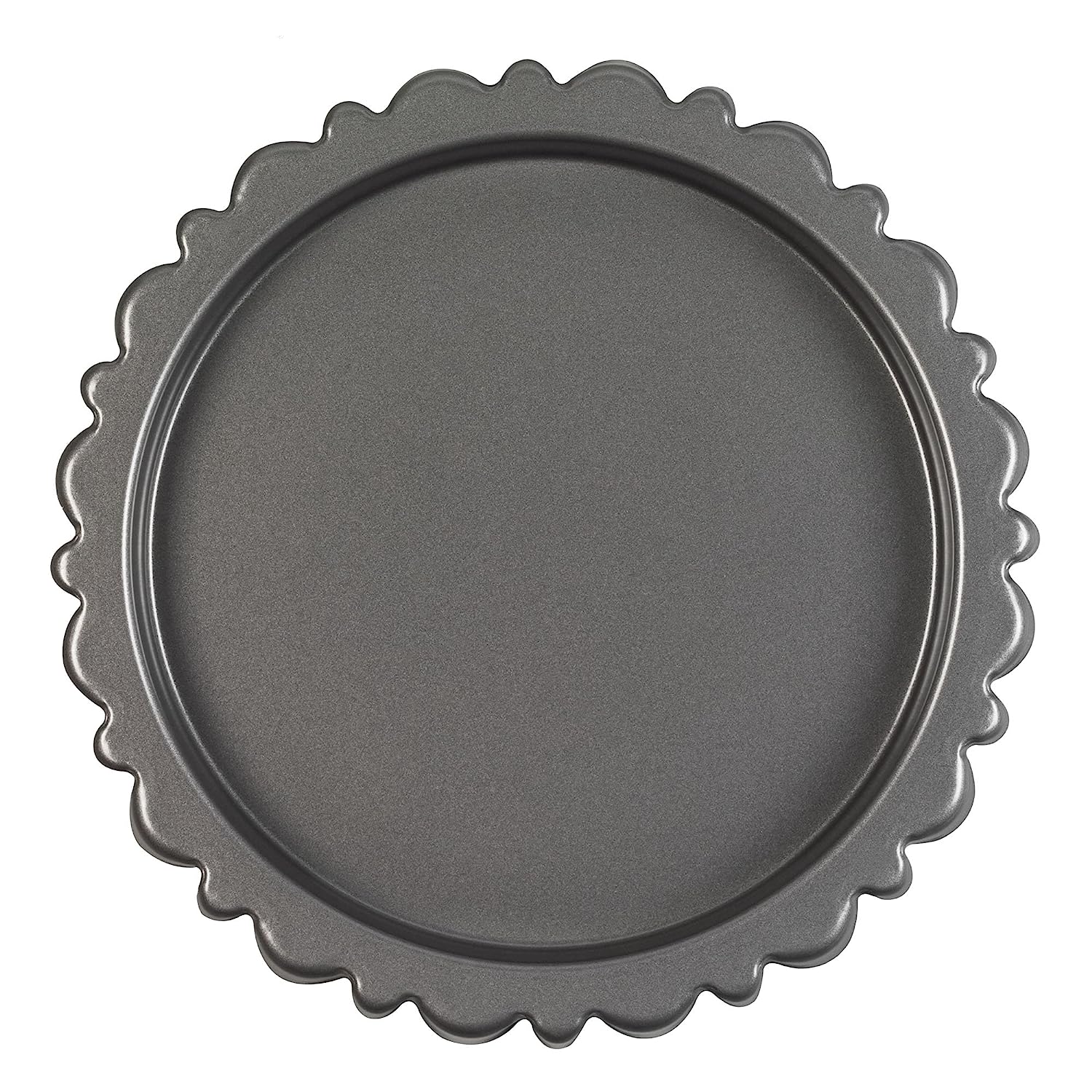 Metallic Non-stick Maryann Cake Pan