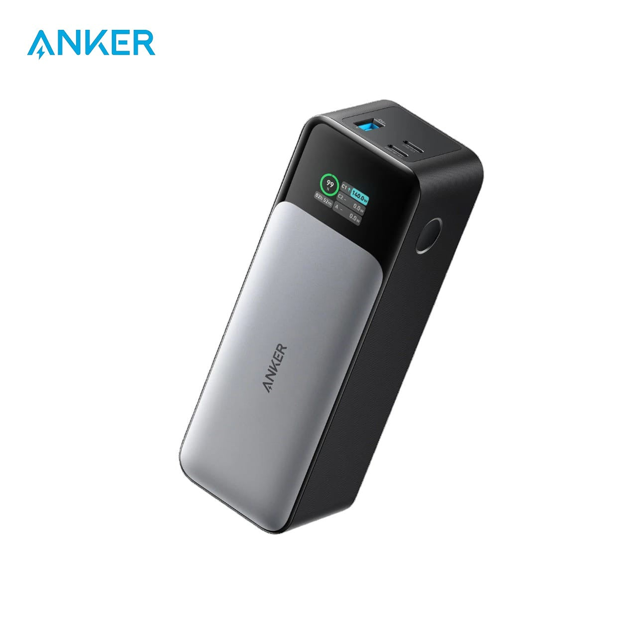 ANKER 737 POWER BANK.