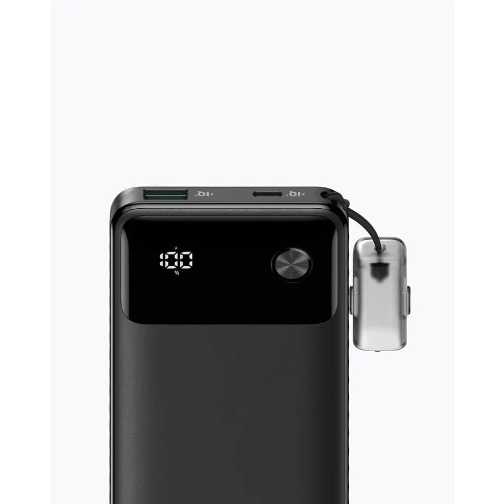ANKER Pocket Sized Power Boost.