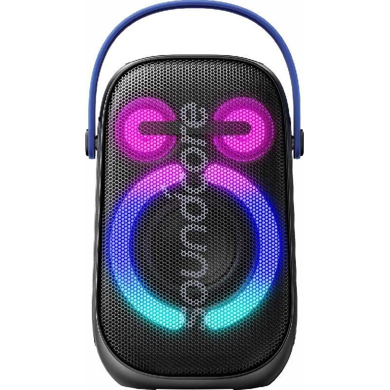 ANKER Soundcore Rave Neo 2 Bluetooth Stereo Party Speaker.