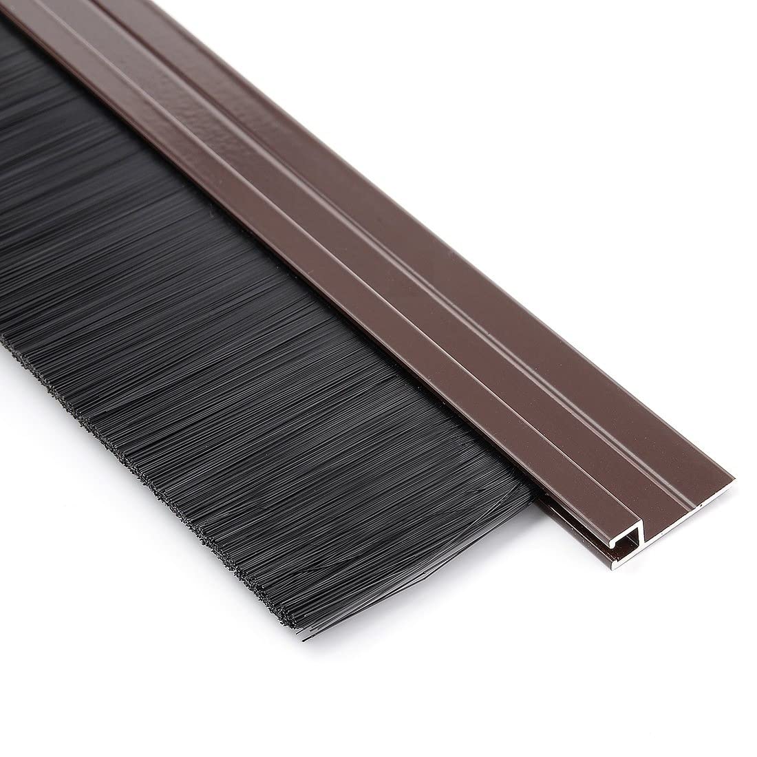 A Door Draft Stopper.