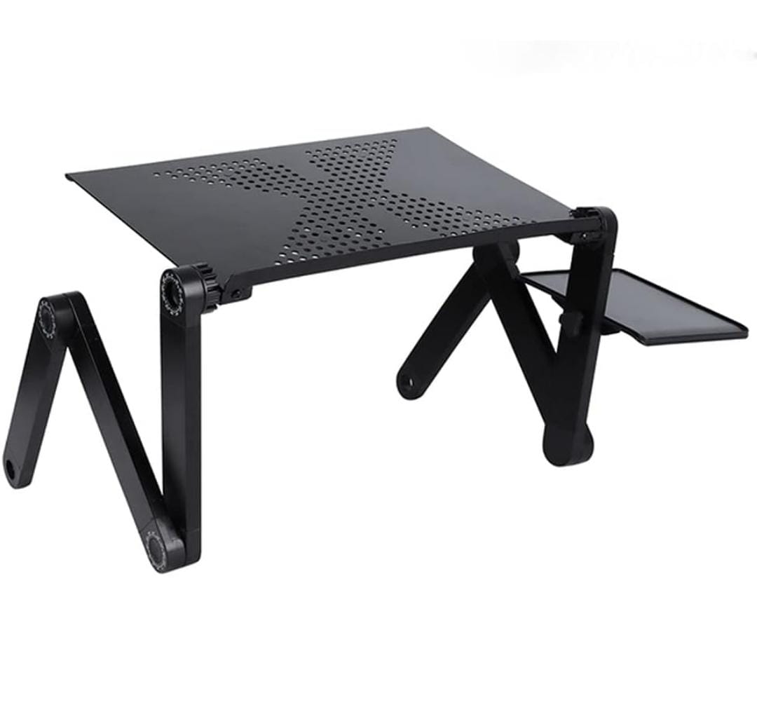 A Multi-functional Laptop Holder Stand.