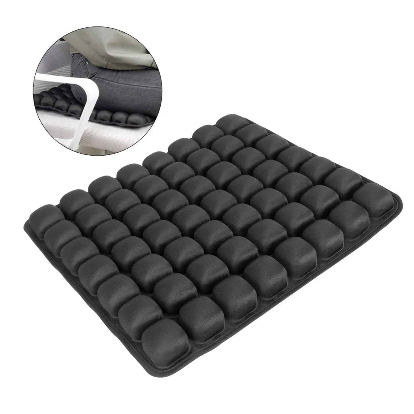 Air Seat Cushion.