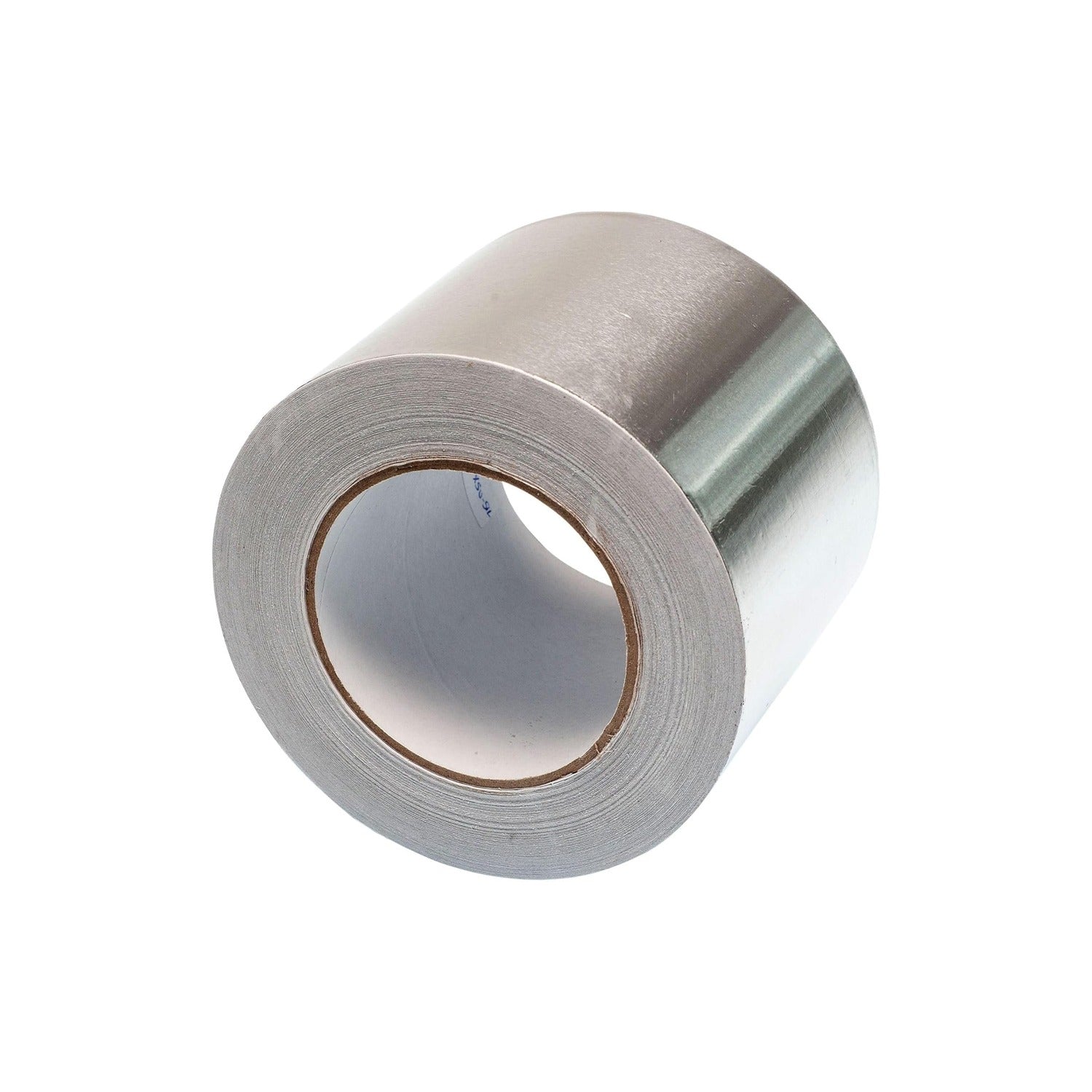 Aluminum Foil Tape.