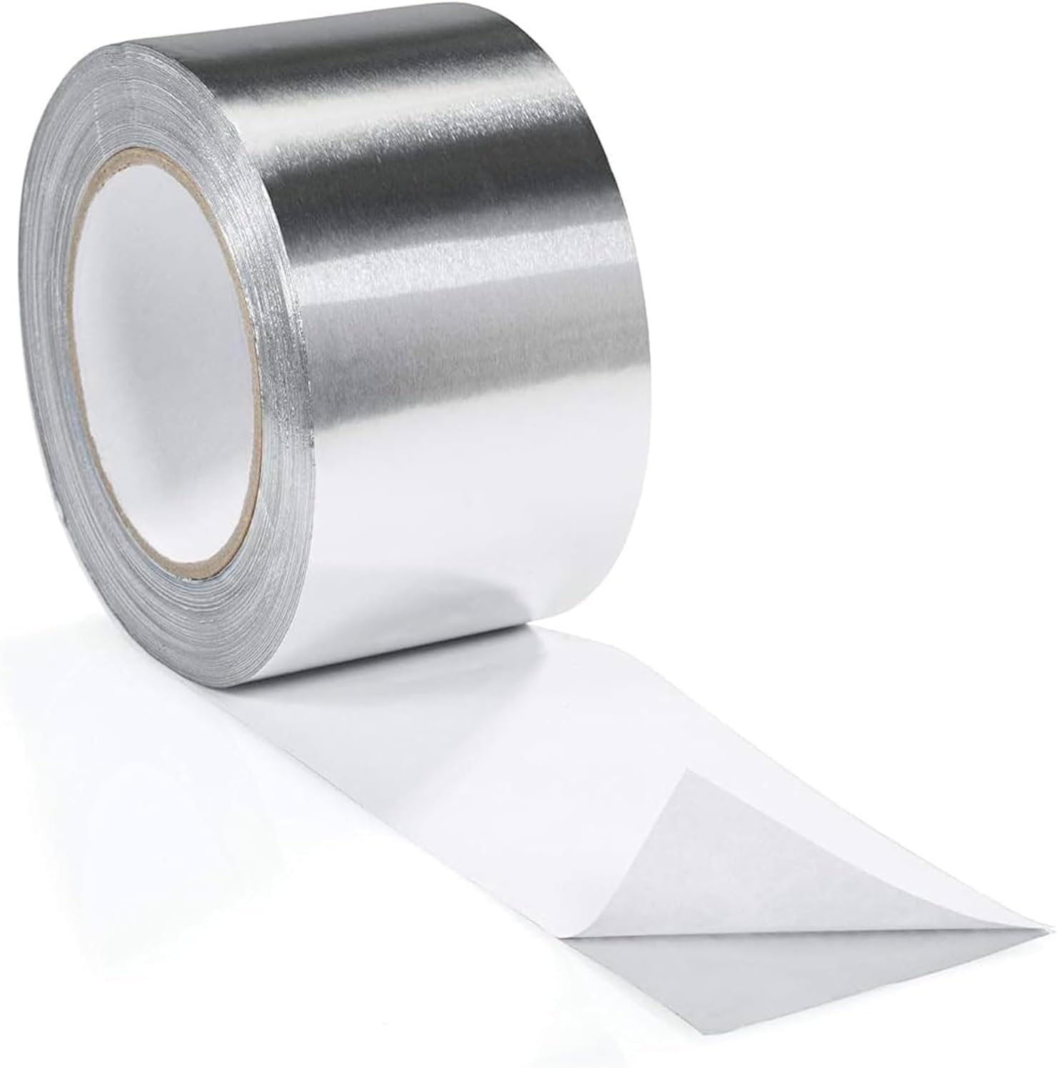 Aluminum Foil Tape.