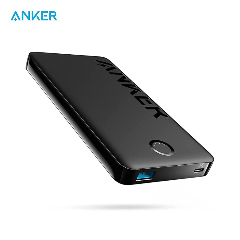 Anker 323 Power Bank 10,000mAh (PowerCore PIQ) Series 3 - A1334H11