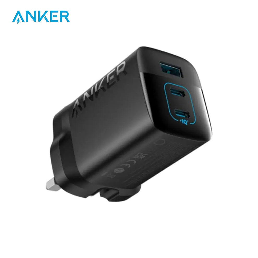 Anker 366 Charger (67W) Series 3 - A2674K11