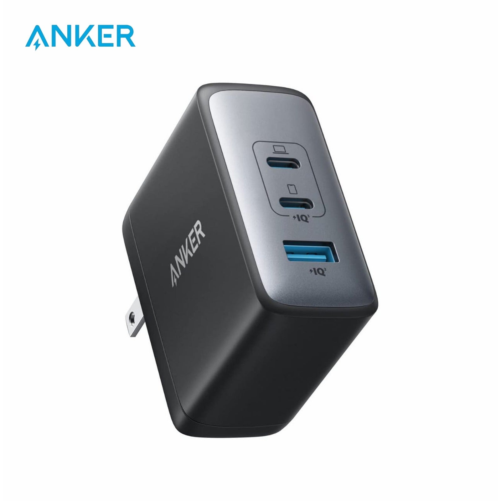 Anker 736 Charger (Nano II 100W) - A2348K21