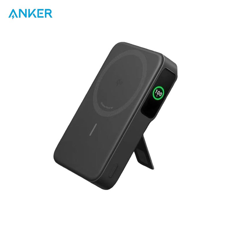Anker MagGo 10,000mAh Power Bank.