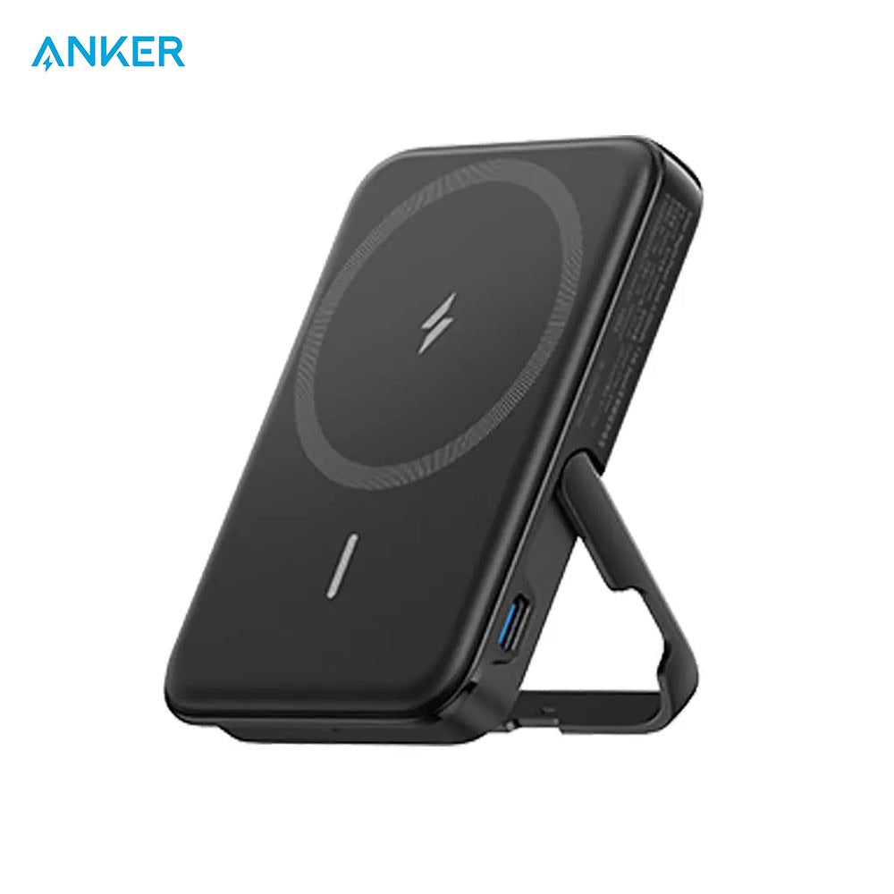 Anker MagGo 322 Power Bank.