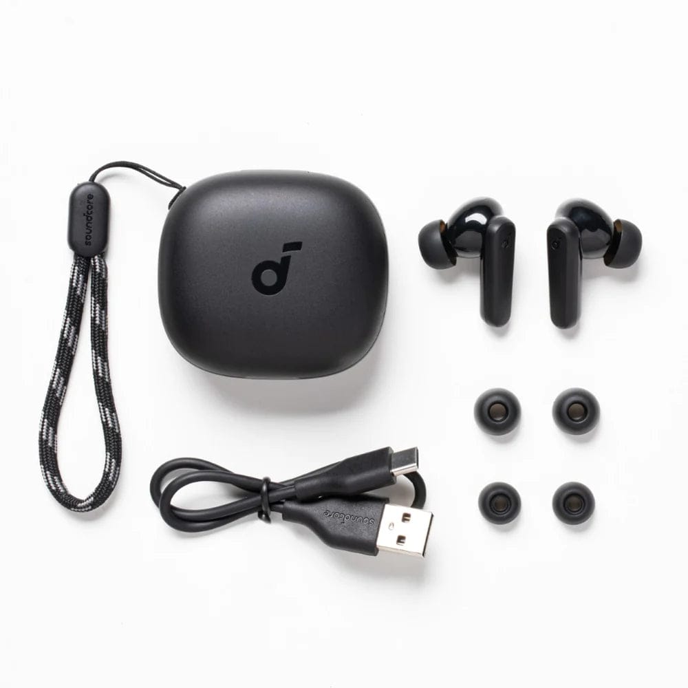 Anker Soundcore True Wireless Earbuds R50i - A3949H11