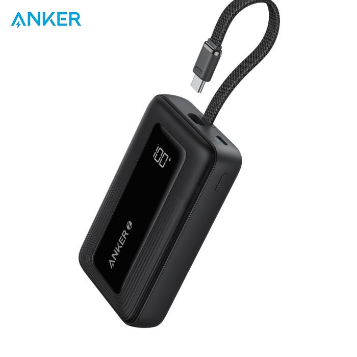 Anker Zolo 20,000mAh Power Bank.