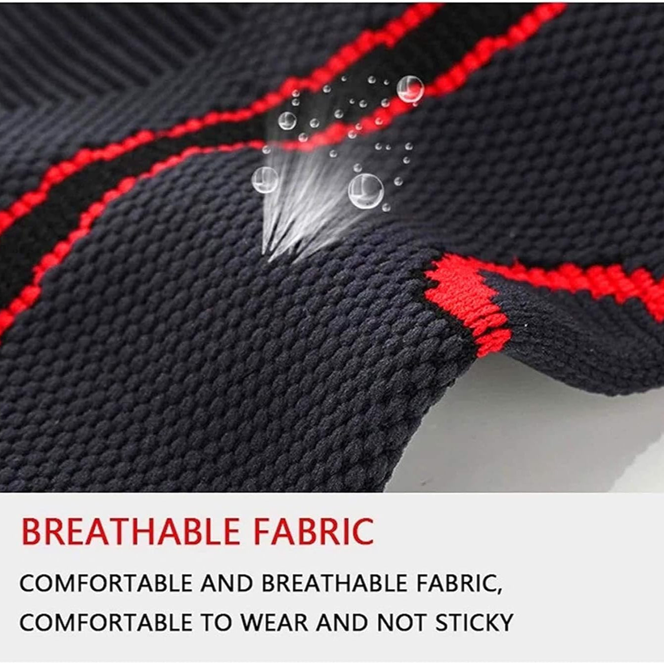 Material Of Ankle Support Brace.