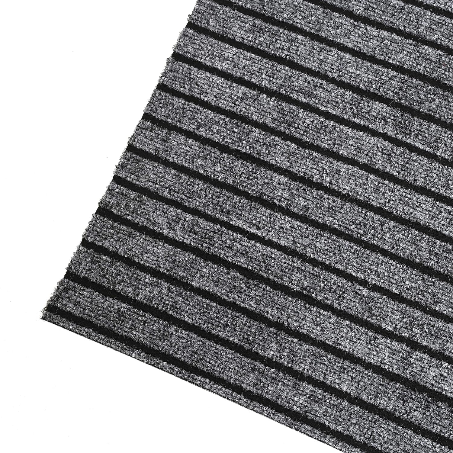 An Anti-Slip Door Floor Mat.