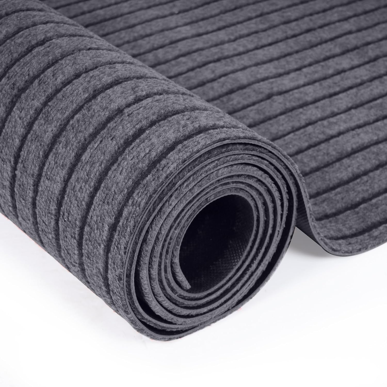 An Anti-Slip Door Floor Mat.