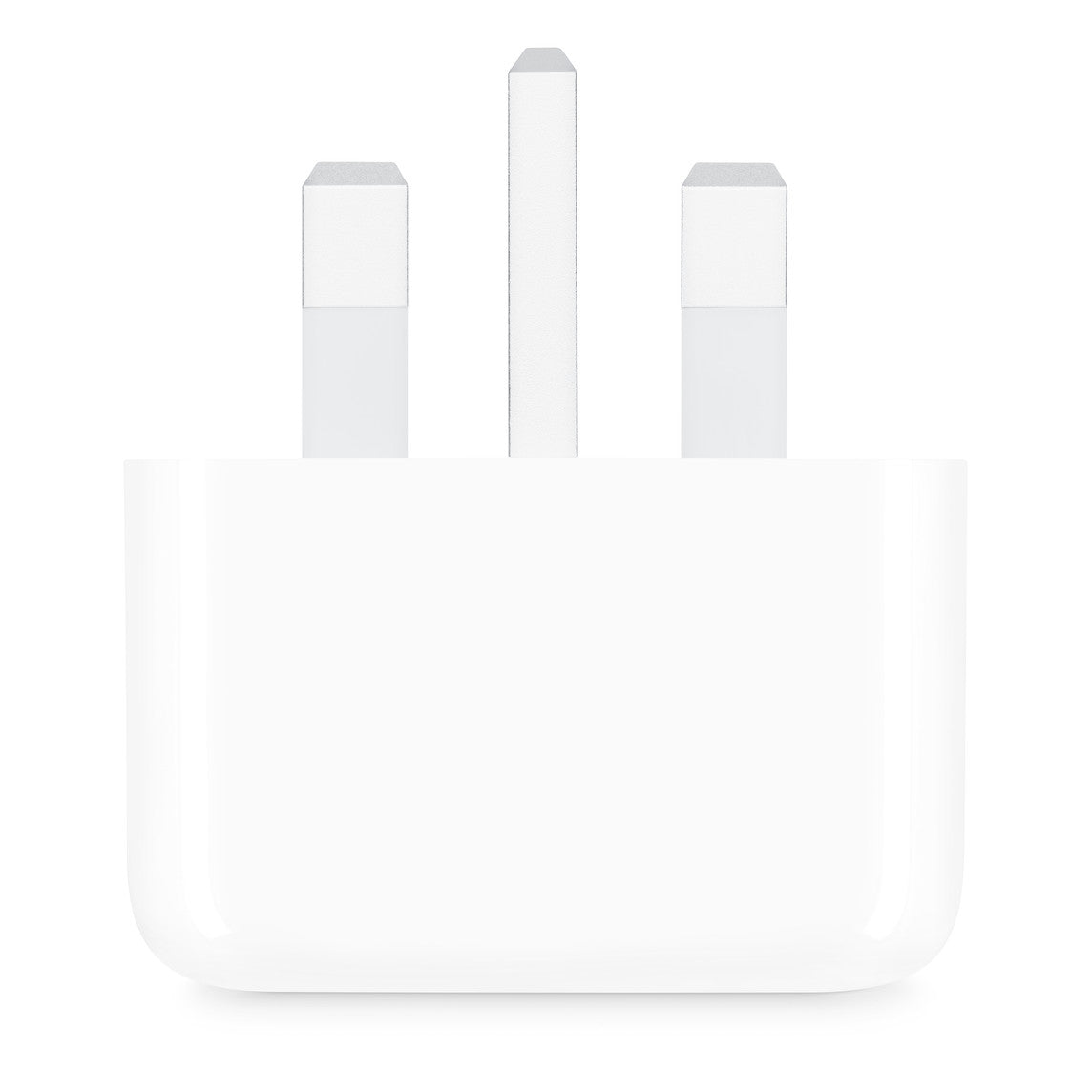 Apple 20W USB-C Power Adapter.