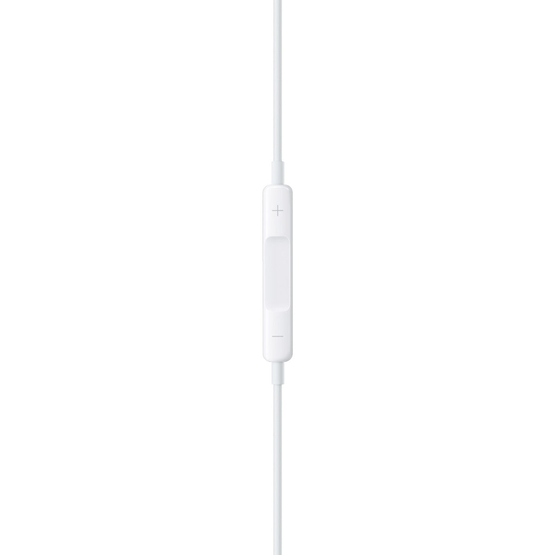 Apple EarPods with USB-C Connector.