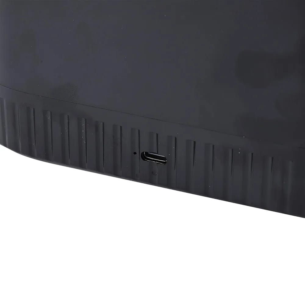 Charging Port Of Aromatherapy Diffuser.