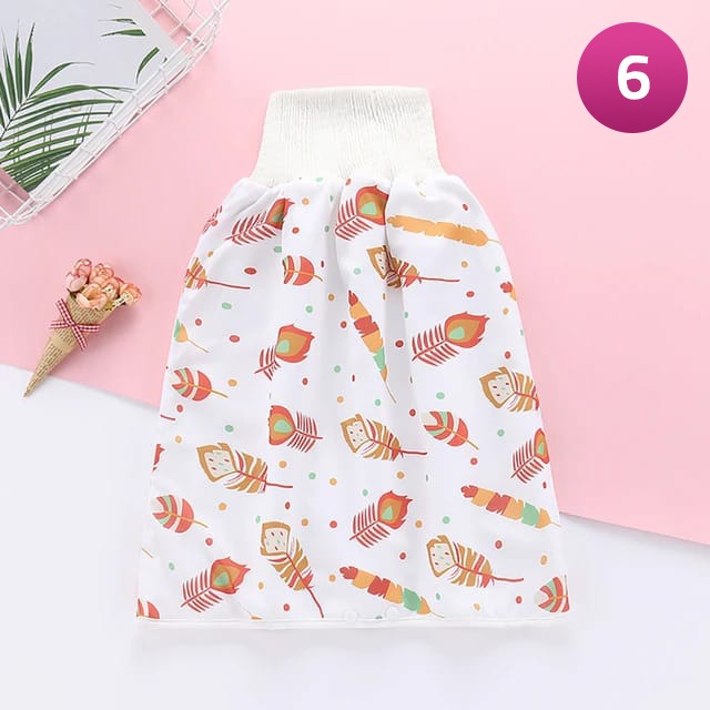 Baby Cloth Diaper Skirts/Shorts.