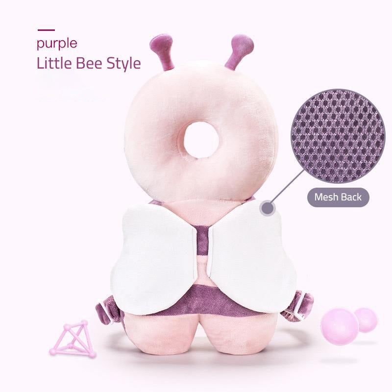 Baby Head Protector Pillow.