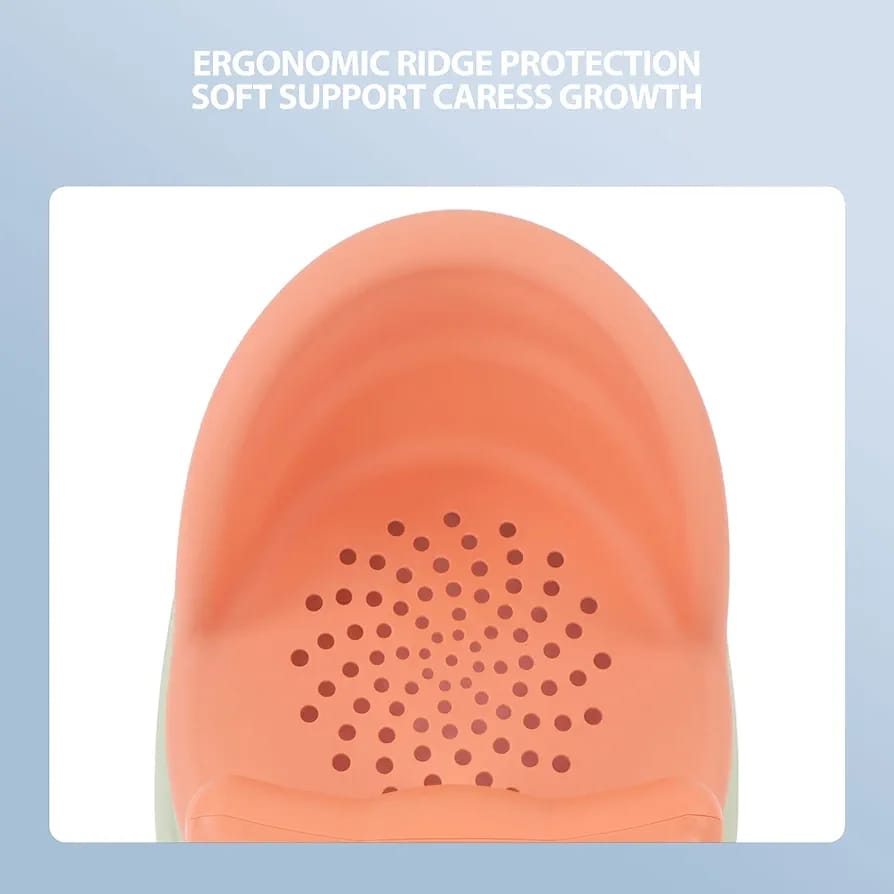 Details of Baby Shower Chair.