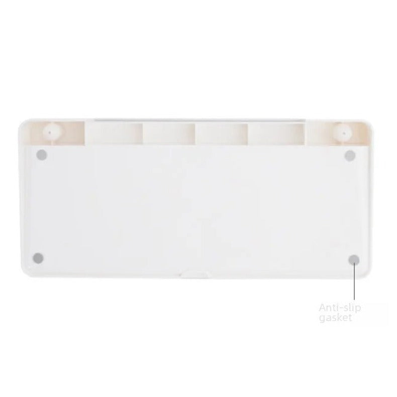 Downside of the Multifunctional Glass Desktop Box